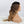 Load image into Gallery viewer, 4x4 Lace Closure Wig Body Wave Ombre 1B/4# with 27# Highlight Transparent Human Hair
