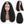 Load image into Gallery viewer, OrderWigsOnline Kinky Straight U Part Wig Human Hair Wig 150% Density Natural Color Wig
