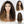 Load image into Gallery viewer, OrderWigsOnline 4x4 Lace Closure Wig Deep Wave Transparent Lace Wigs Highlights 4/27# Human Wigs
