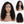 Load image into Gallery viewer, 13x4 Lace Front Wig Deep Wave 100% Human Hair Natural Color 150% Density
