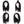 Load image into Gallery viewer, OrderWigsOnline Kinky Straight Headband Wigs 100% Human Hair (Get Free Trendy Headband)
